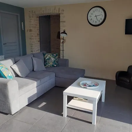 Au Refuge Des Allies * Turqueville