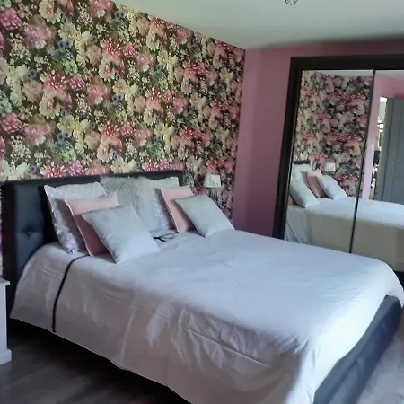 Holiday home Au Refuge Des Allies Turqueville