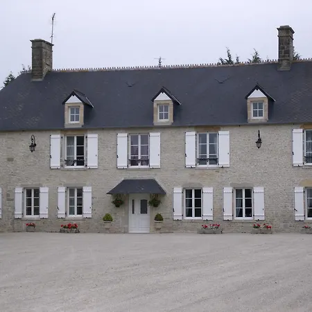 Au Refuge Des Allies Turqueville