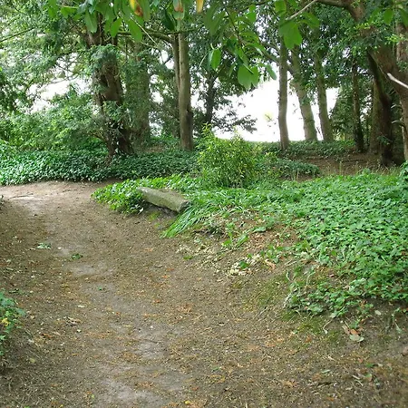 Holiday home Au Refuge Des Allies Turqueville