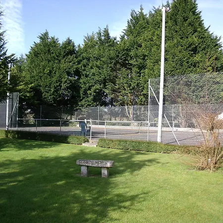 Vakantiehuis Au Refuge Des Allies Turqueville