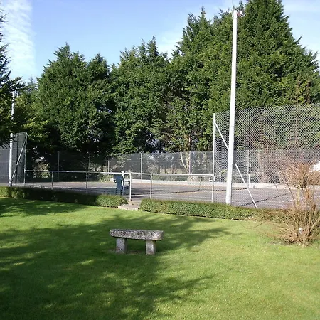 Holiday home Au Refuge Des Allies Turqueville